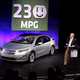 Illustration for article titled POLL: What The Hybrid Is The Chevy Volt?